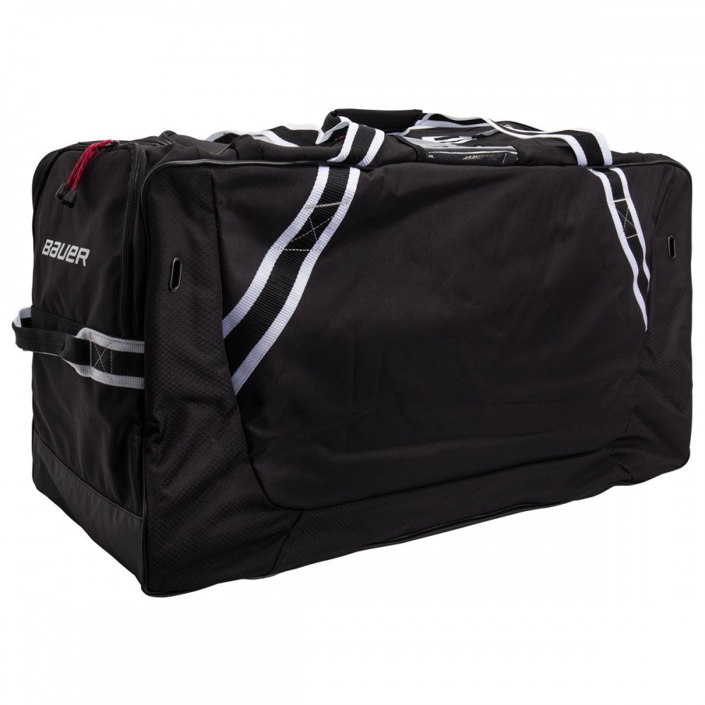 Сумка хоккейная BAUER 850 MEDIUM 33 Сумка хоккейная BAUER 850 MEDIUM 33
