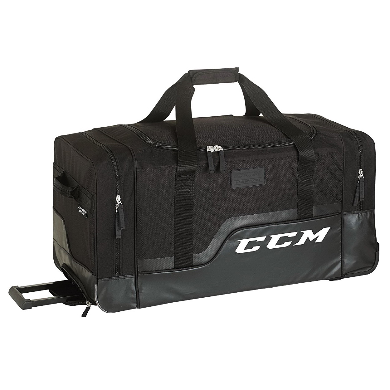����� ��������� �� ������ CCM 280 Deluxe Wheel 37
