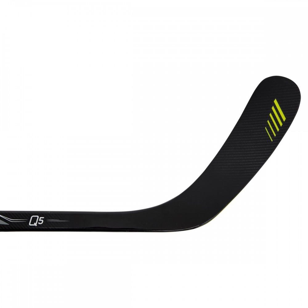 Клюшка хоккейная Winnwell Q5 Grip JR Клюшка хоккейная Winnwell Q5 Grip JR