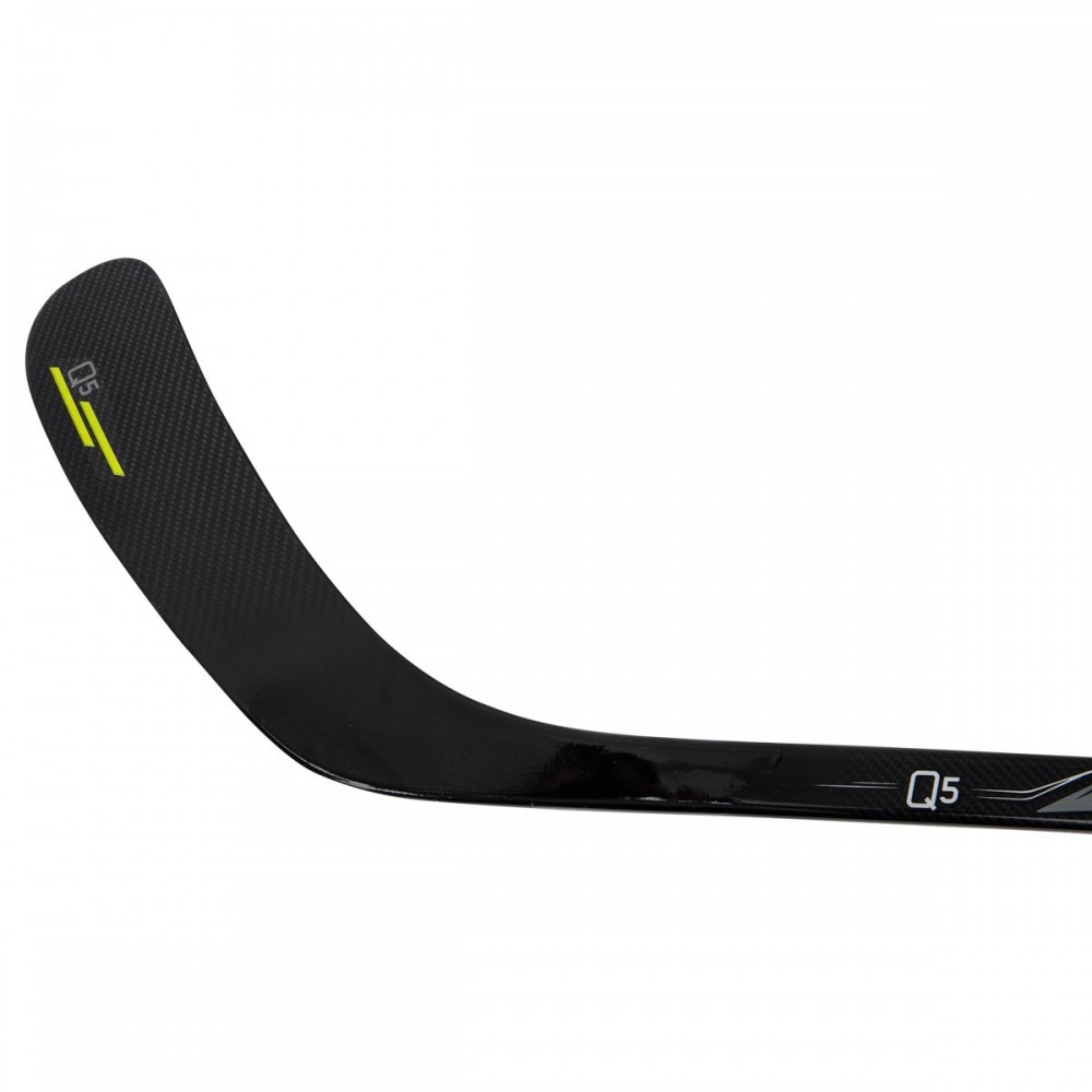 Клюшка хоккейная Winnwell Q5 Grip JR Клюшка хоккейная Winnwell Q5 Grip JR