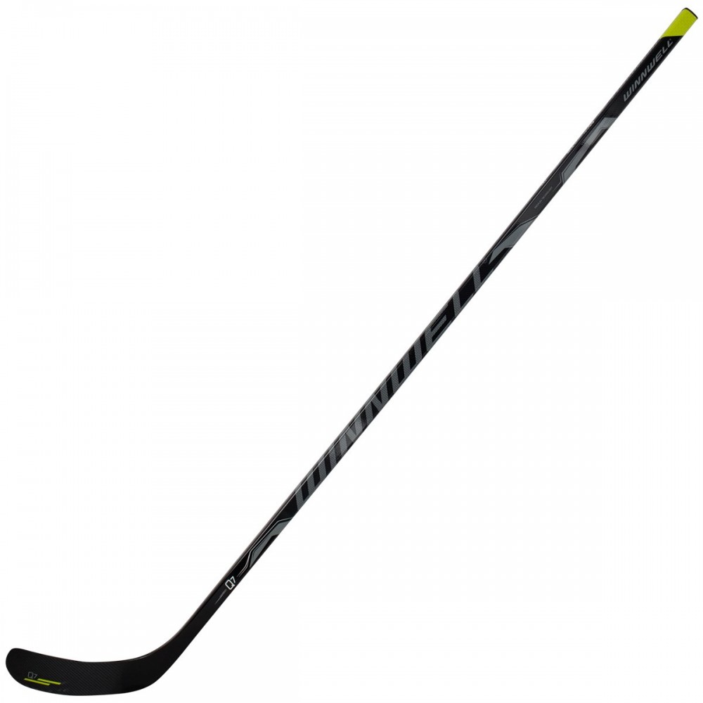 Клюшка хоккейная Winnwell Q7 Grip JR Клюшка хоккейная Winnwell Q7 Grip JR