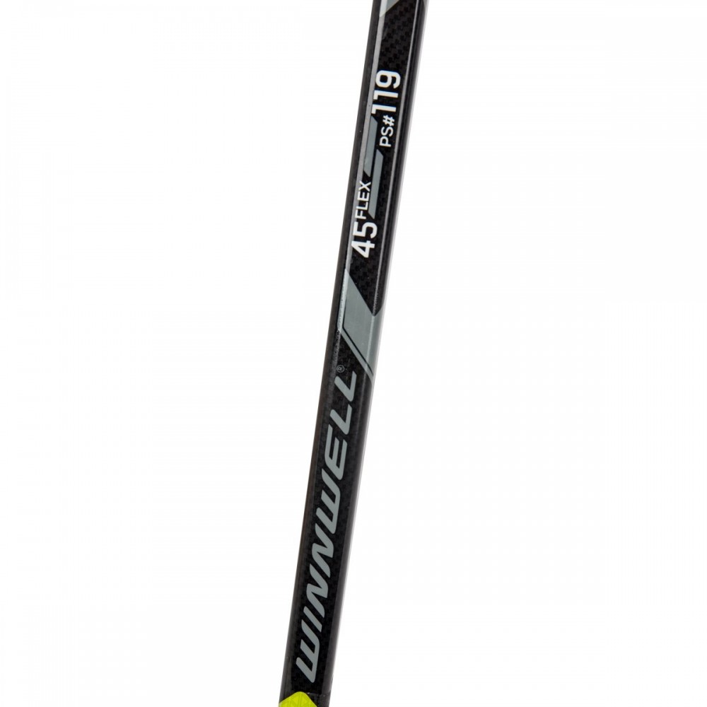 Клюшка хоккейная Winnwell Q7 Grip JR Клюшка хоккейная Winnwell Q7 Grip JR
