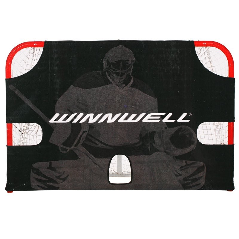 Имитатор вратаря Winnwell 72 HD Имитатор вратаря Winnwell 72 HD
