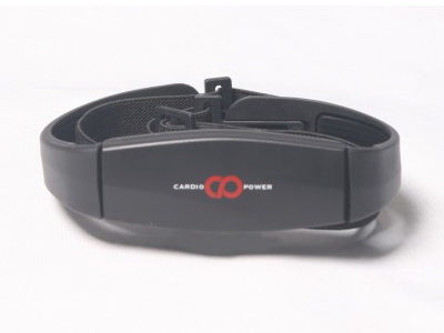 Кардио пояс CardioPower Кардио пояс CardioPower