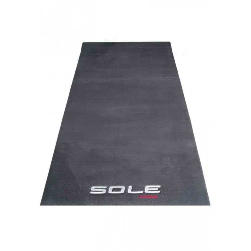 Коврик под тренажер Sole Fitness Коврик под тренажер Sole Fitness