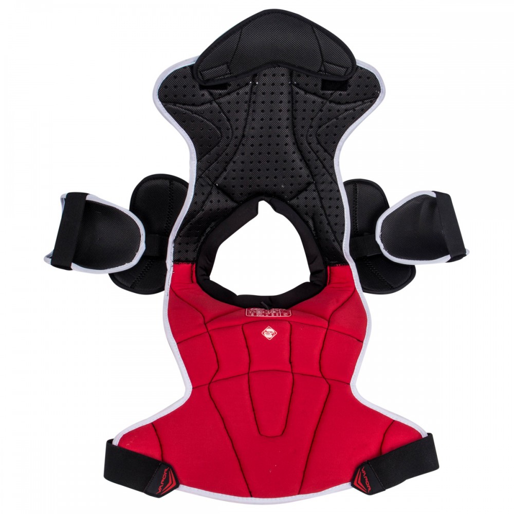 ��������� ��������� BAUER Vapor X800 Lite S18 JR