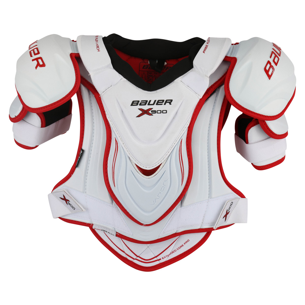 Нагрудник хоккейный BAUER Vapor X900 SR Нагрудник хоккейный BAUER Vapor X900 SR