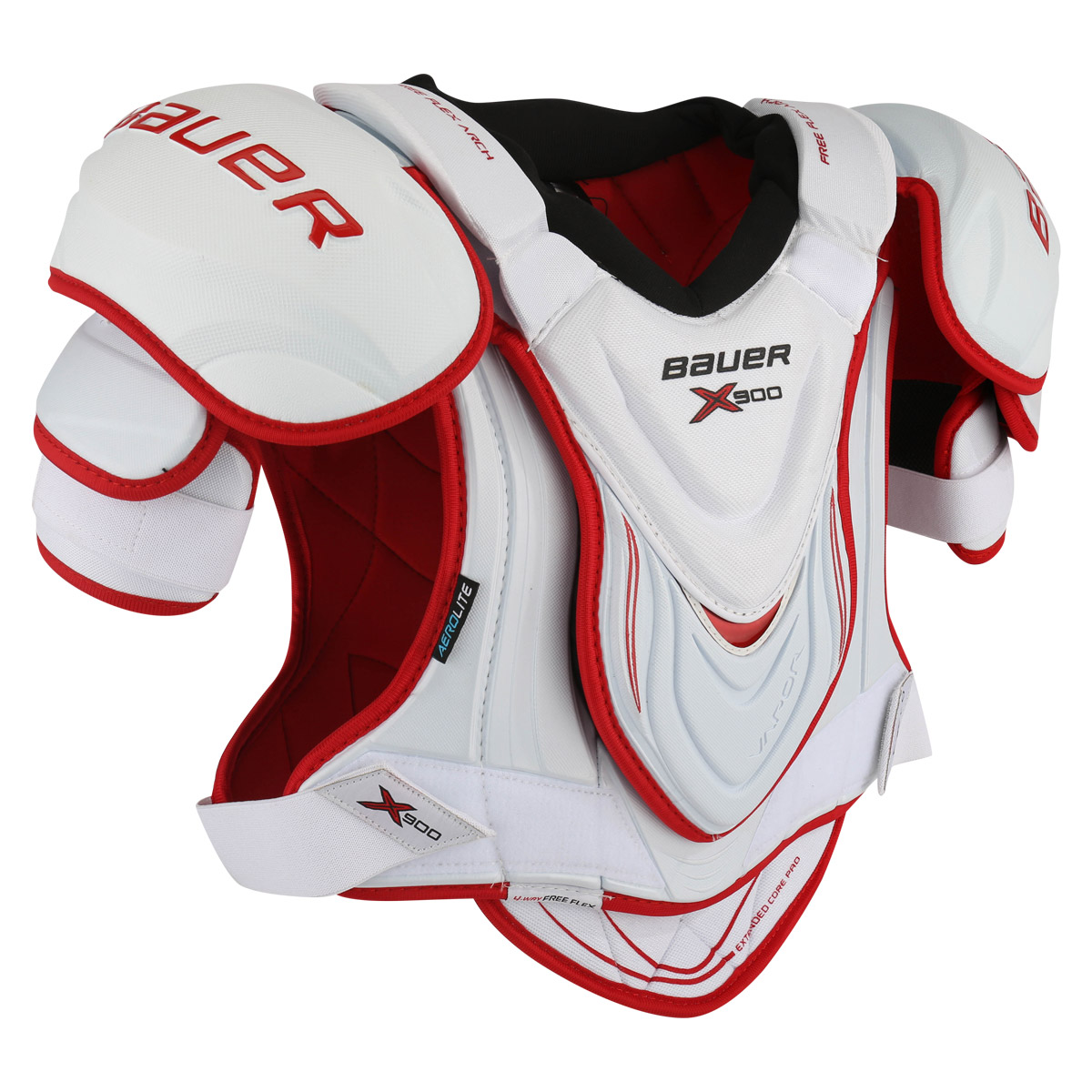 Нагрудник хоккейный BAUER Vapor X900 SR Нагрудник хоккейный BAUER Vapor X900 SR