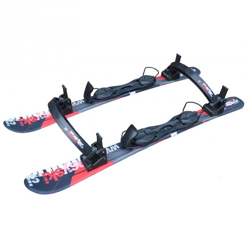 Лыжи и приспособление для параллельного управления лыжами PRO SKI-Simulator Easy SKI Лыжи и приспособление для параллельного управления лыжами PRO SKI-Simulator Easy SKI