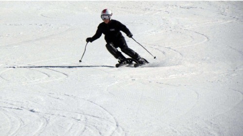 Использование лыж и приспособлений PRO SKI-Simulator Easy SKI Использование лыж и приспособлений PRO SKI-Simulator Easy SKI