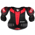 Нагрудник хоккейный CCM QuickLite 230 YTH