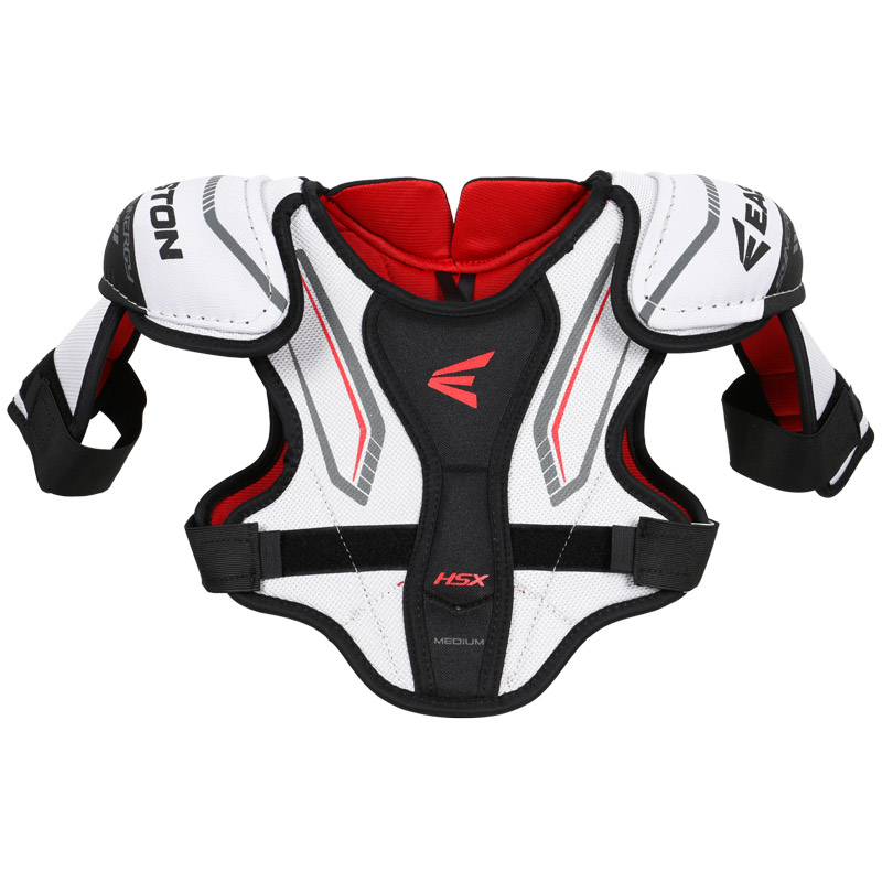 Нагрудник хоккейный EASTON Synergy HSX YTH Нагрудник хоккейный EASTON Synergy HSX YTH