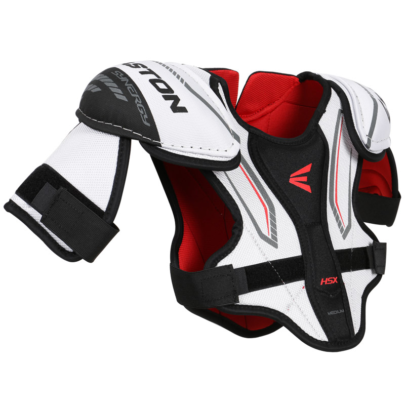Нагрудник хоккейный EASTON Synergy HSX YTH Нагрудник хоккейный EASTON Synergy HSX YTH