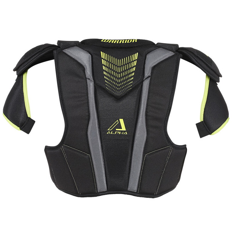 ��������� ��������� WARRIOR Alpha QX3 SR