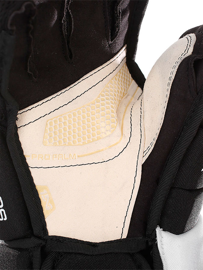 Перчатки хоккейные BAUER Nexus 1N Pro SR Перчатки хоккейные BAUER Nexus 1N Pro SR