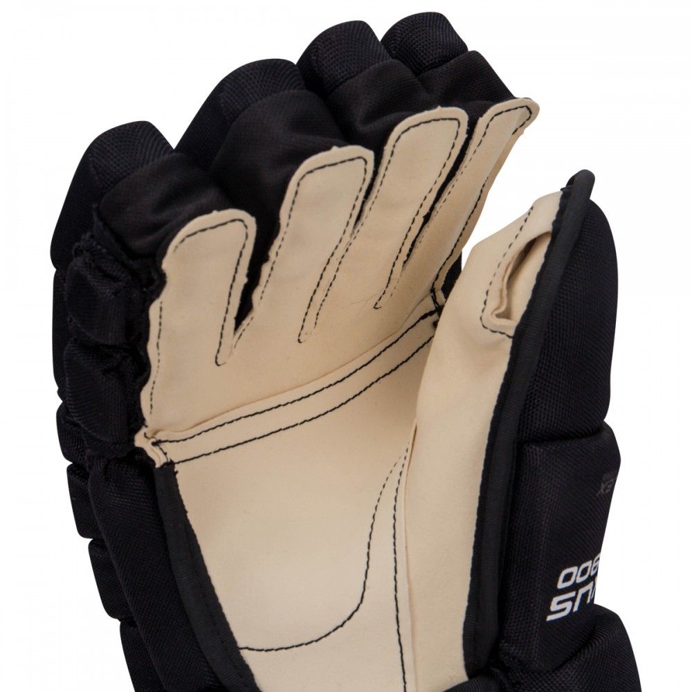 Перчатки хоккейные BAUER Nexus N2900 S18 SR Перчатки хоккейные BAUER Nexus N2900 S18 SR