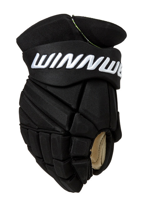 Перчатки хоккейные Winnwell AMP-700 Knit SR Перчатки хоккейные Winnwell AMP-700 Knit SR
