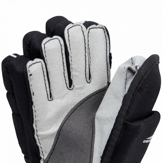 Перчатки хоккейные BAUER Supreme S170 S17 YTH Перчатки хоккейные BAUER Supreme S170 S17 YTH