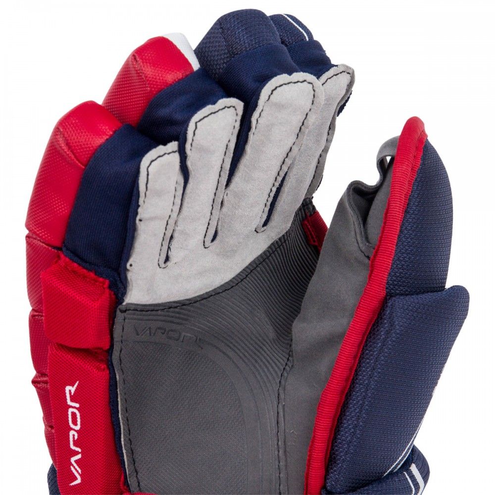 Перчатки хоккейные BAUER Vapor X800 Lite S18 SR Перчатки хоккейные BAUER Vapor X800 Lite S18 SR