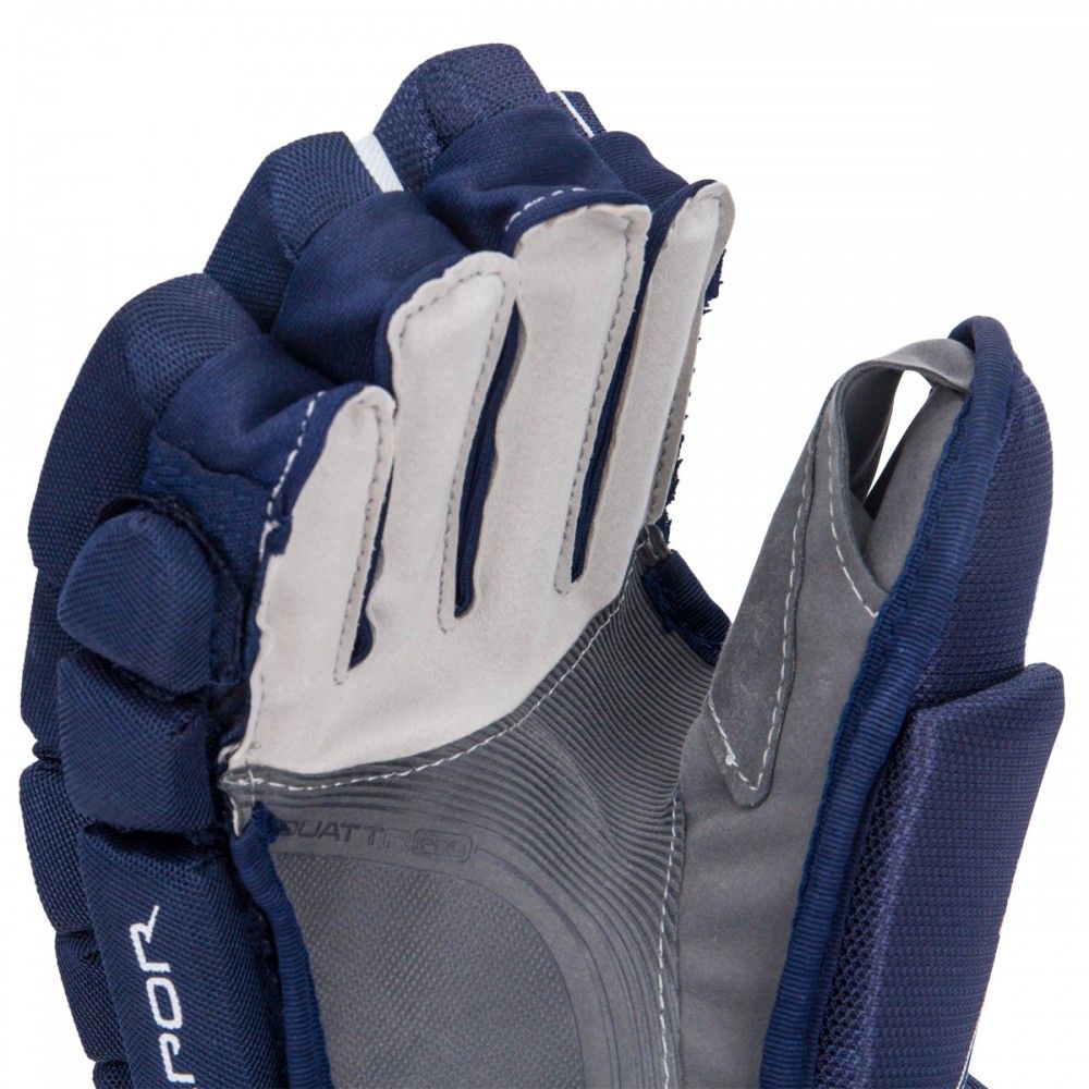 Перчатки хоккейные BAUER Vapor X900 Lite S18 SR Перчатки хоккейные BAUER Vapor X900 Lite S18 SR