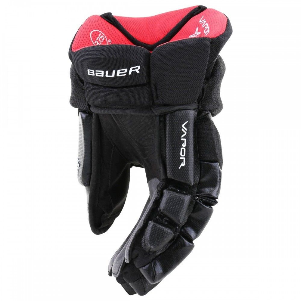 Перчатки хоккейные BAUER Vapor X900 SR Перчатки хоккейные BAUER Vapor X900 SR
