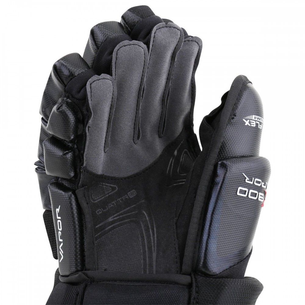 Перчатки хоккейные BAUER Vapor X900 SR Перчатки хоккейные BAUER Vapor X900 SR