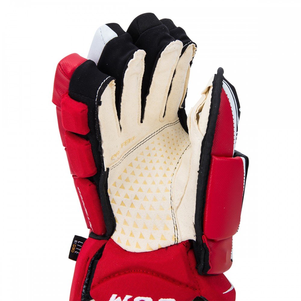 Перчатки хоккейные CCM JetSpeed FT1 SR Перчатки хоккейные CCM JetSpeed FT1 SR