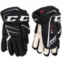 Перчатки хоккейные CCM JetSpeed FT1 YTH