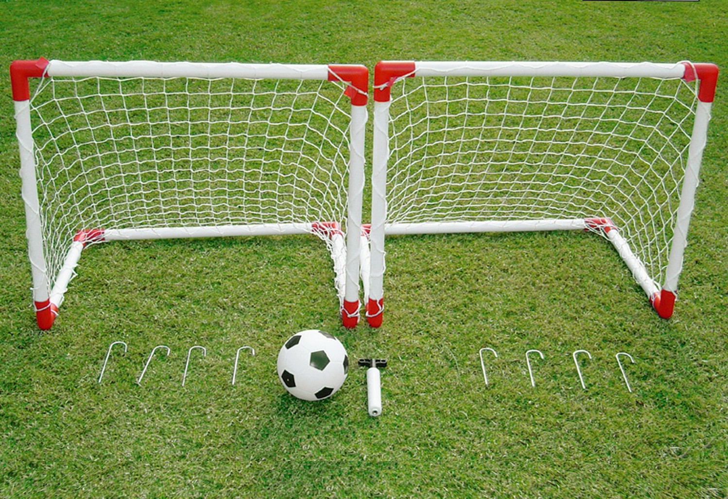 ������ ������� 2 Mini Soccer Set DFC GOAL219A