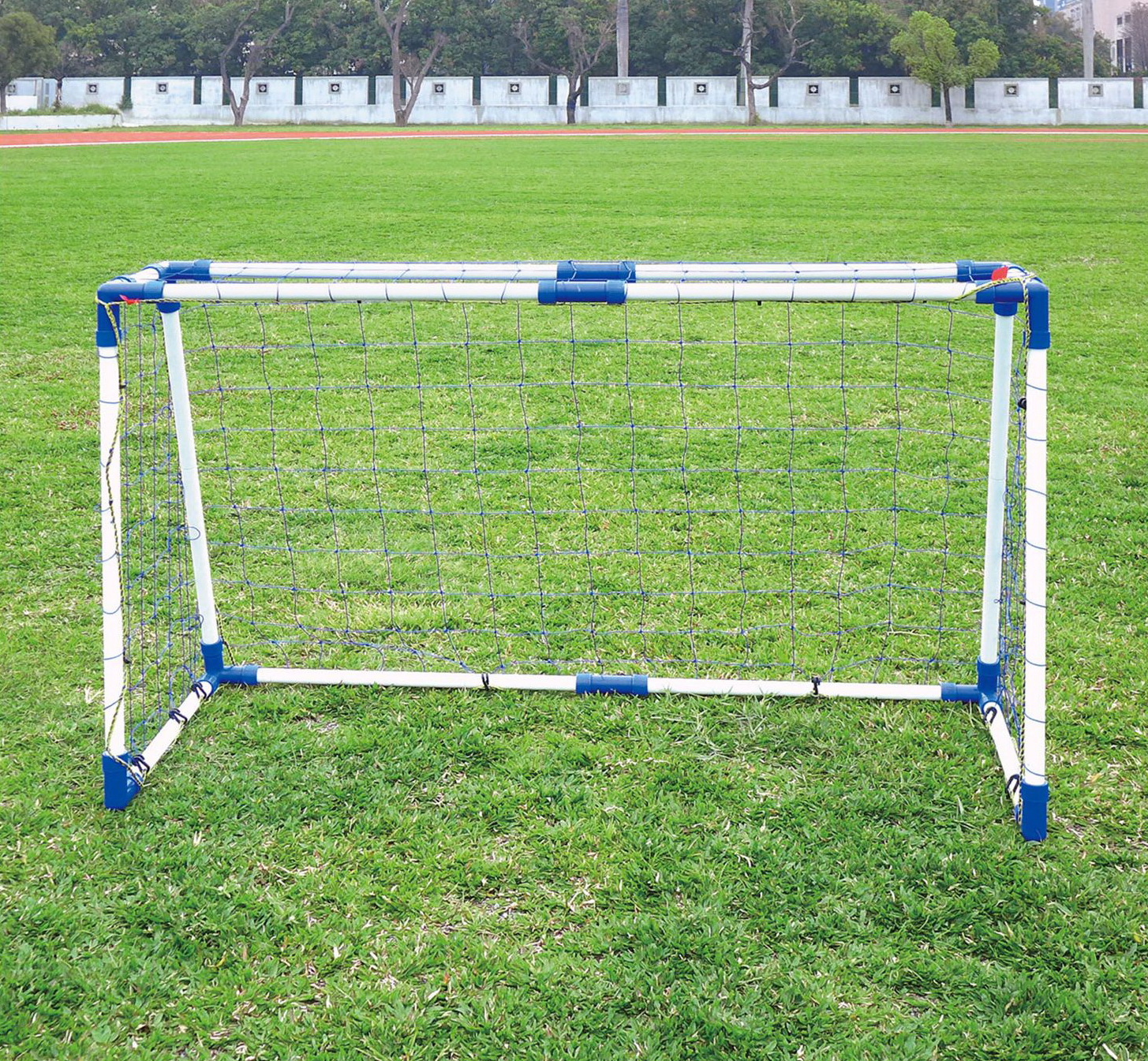 Ворота игровые стальные 5ft DFC GOAL5153ST Ворота игровые стальные 5ft DFC GOAL5153ST