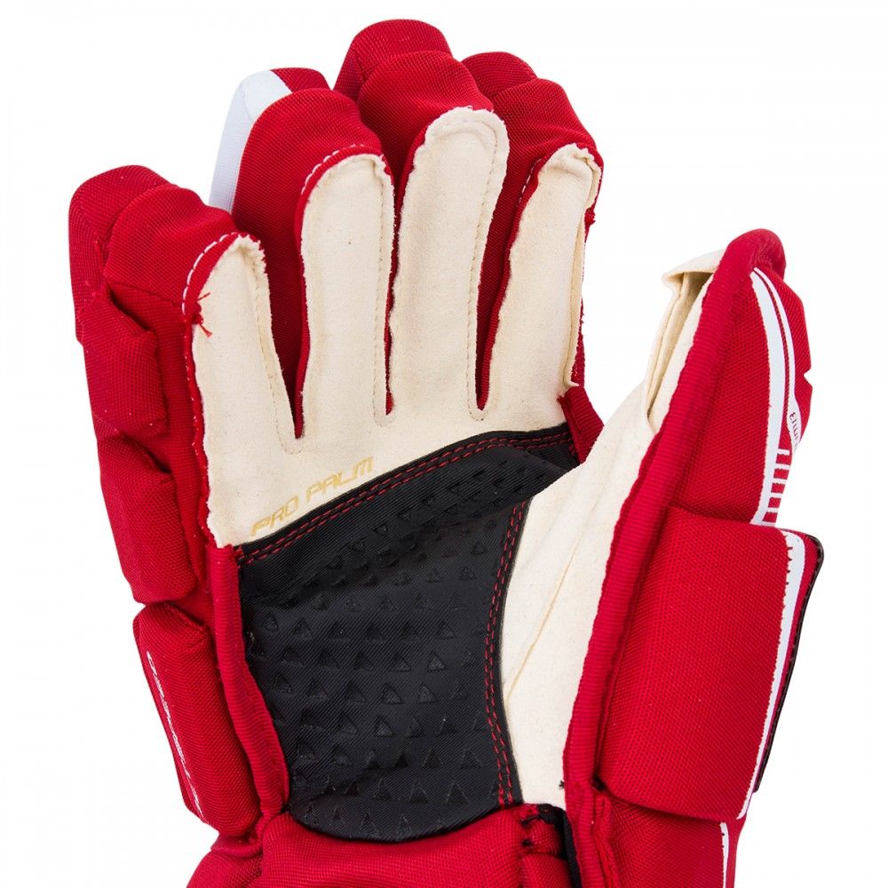 Перчатки хоккейные CCM JetSpeed FT390 SR Перчатки хоккейные CCM JetSpeed FT390 SR