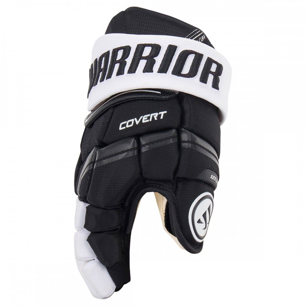 Перчатки хоккейные WARRIOR Covert QRE Pro SR Перчатки хоккейные WARRIOR Covert QRE Pro SR