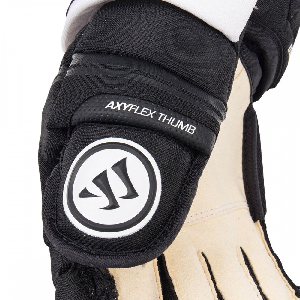 Перчатки хоккейные WARRIOR Covert QRE Pro SR Перчатки хоккейные WARRIOR Covert QRE Pro SR