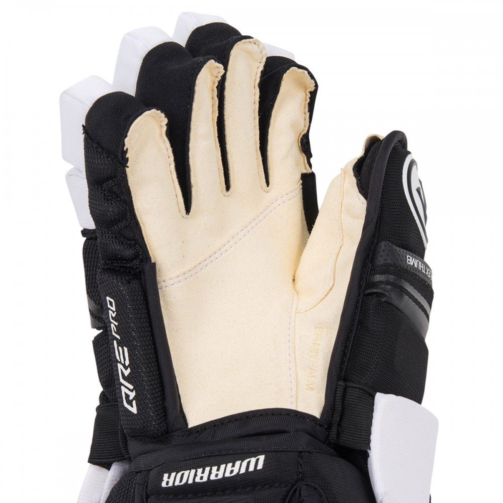 Перчатки хоккейные WARRIOR Covert QRE Pro SR Перчатки хоккейные WARRIOR Covert QRE Pro SR