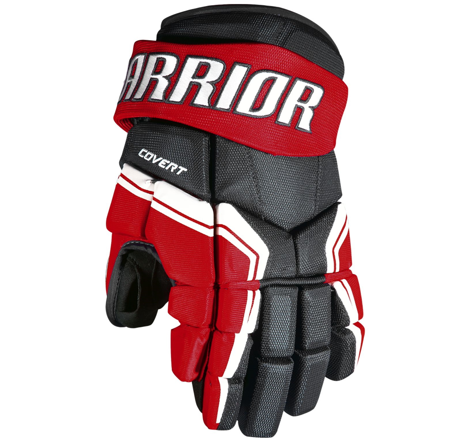 �������� ��������� WARRIOR Covert QRE3 SR ���� ������/�������/�����