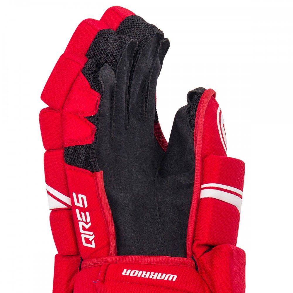 Перчатки хоккейные WARRIOR Covert QRE5 SR Перчатки хоккейные WARRIOR Covert QRE5 SR