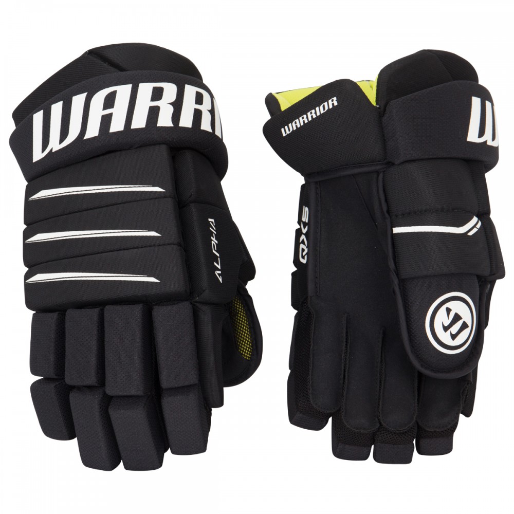 �������� ��������� WARRIOR Alpha QX5 YTH ������� �����
