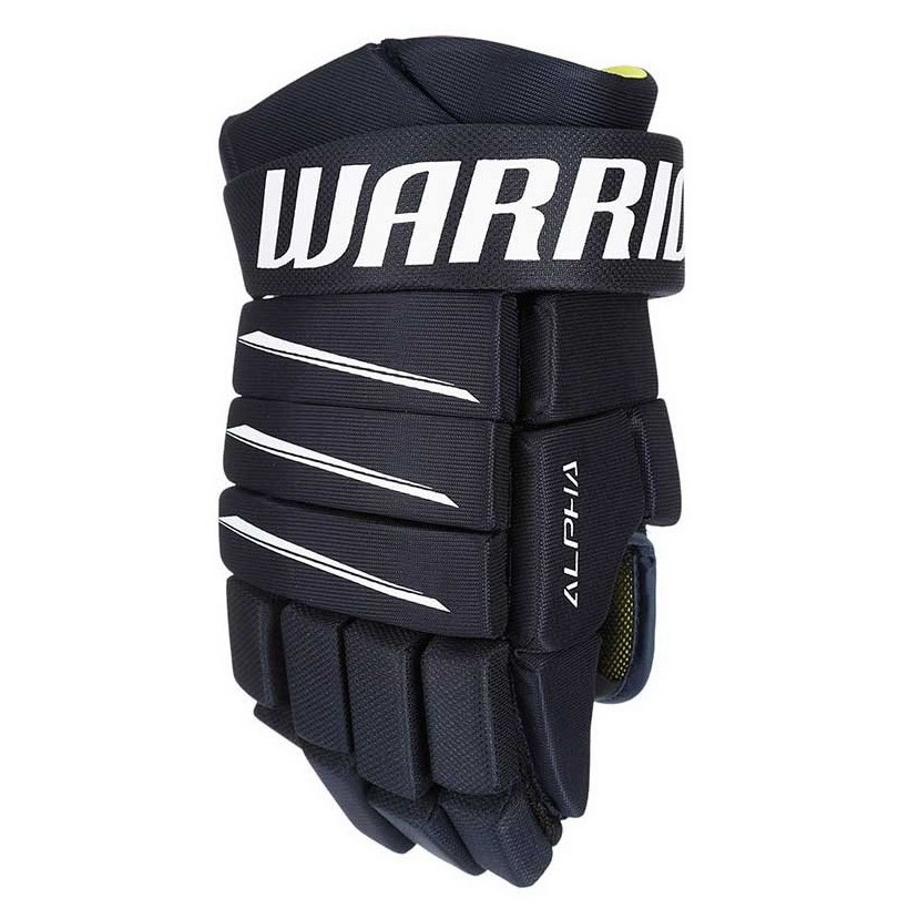 �������� ��������� WARRIOR Alpha QX5 YTH ����-������ �����