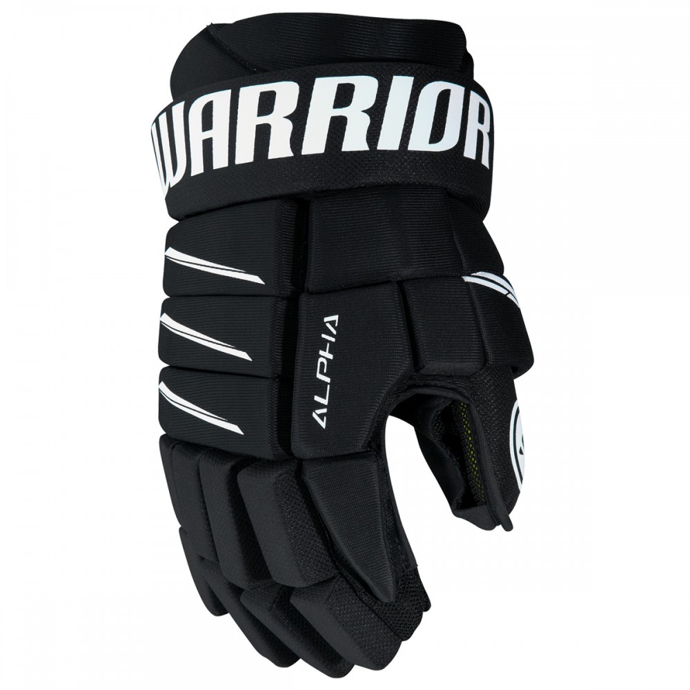 �������� ��������� WARRIOR Alpha QX5 YTH