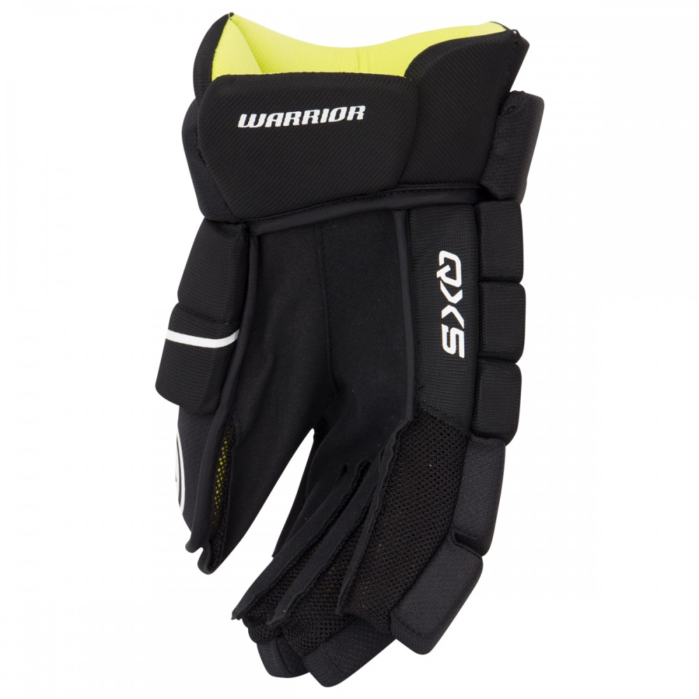 �������� ��������� WARRIOR Alpha QX5 YTH