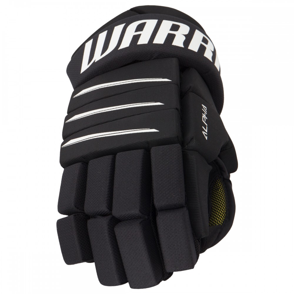 �������� ��������� WARRIOR Alpha QX5 YTH
