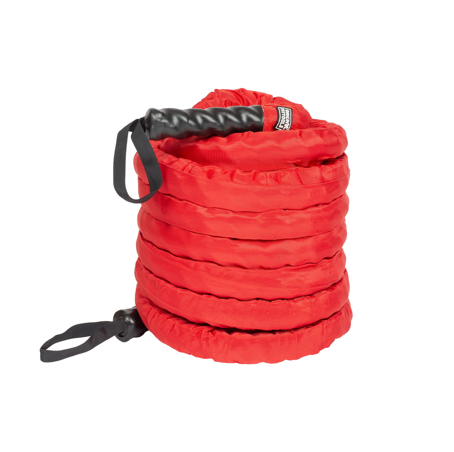 Канаты для функционального тренинга (кроссфита) ORIGINAL FIT.TOOLS FT-BTR-50-9100 Канаты для функционального тренинга (кроссфита) ORIGINAL FIT.TOOLS FT-BTR-50-9100