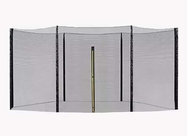 Защитная сетка для батута Sport Elite GB10202-6FT диаметром 1,83 метра (6FT) Защитная сетка для батута Sport Elite GB10202-6FT диаметром 1,83 метра (6FT)