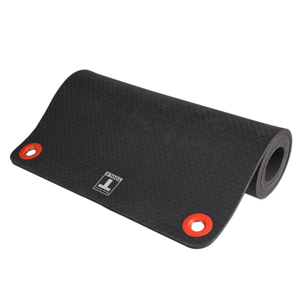 Мат для аэробики NBR Body-Solid BSTFM20 Мат для аэробики NBR Body-Solid BSTFM20