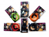 Набор эспандеров 5 сопротивлений в комплекте с аксессуарами ORIGINAL FIT.TOOLS FT-LTX-COMPLEX