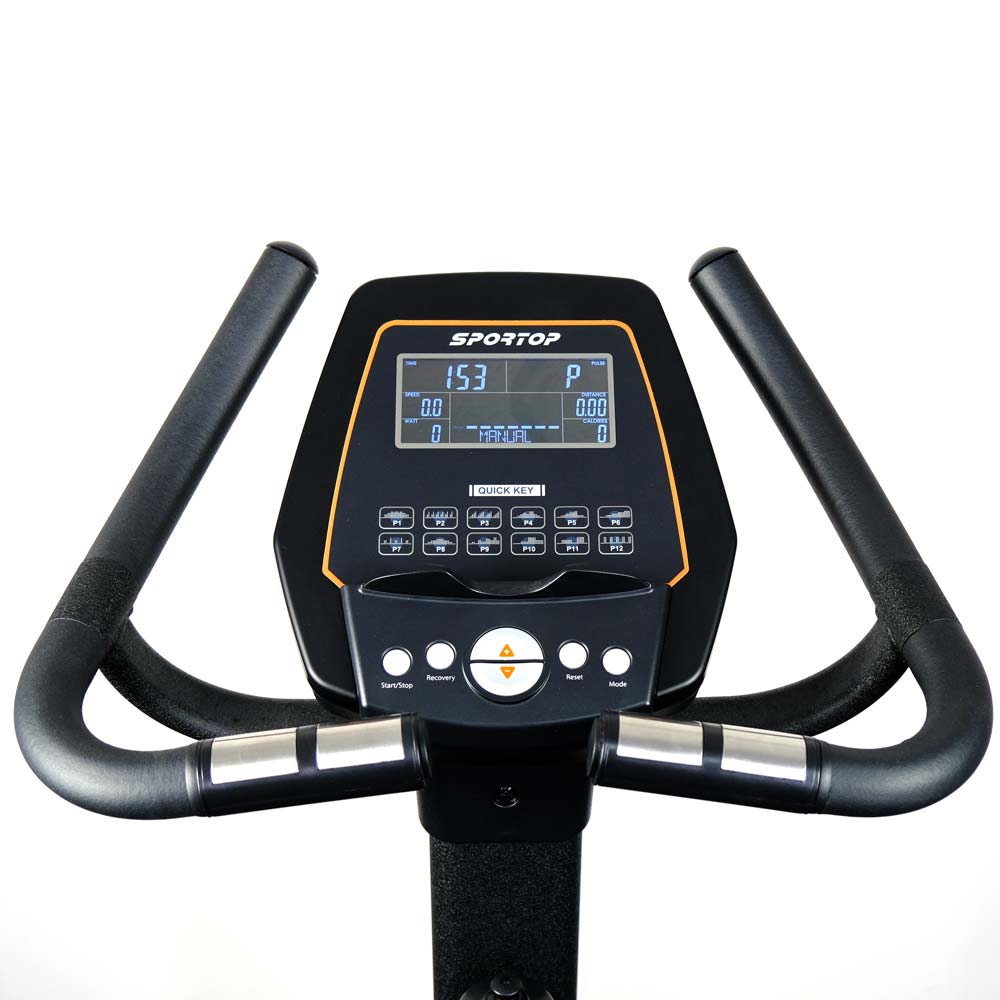 Консоль велоэргометра Sportop B900 Консоль велоэргометра Sportop B900