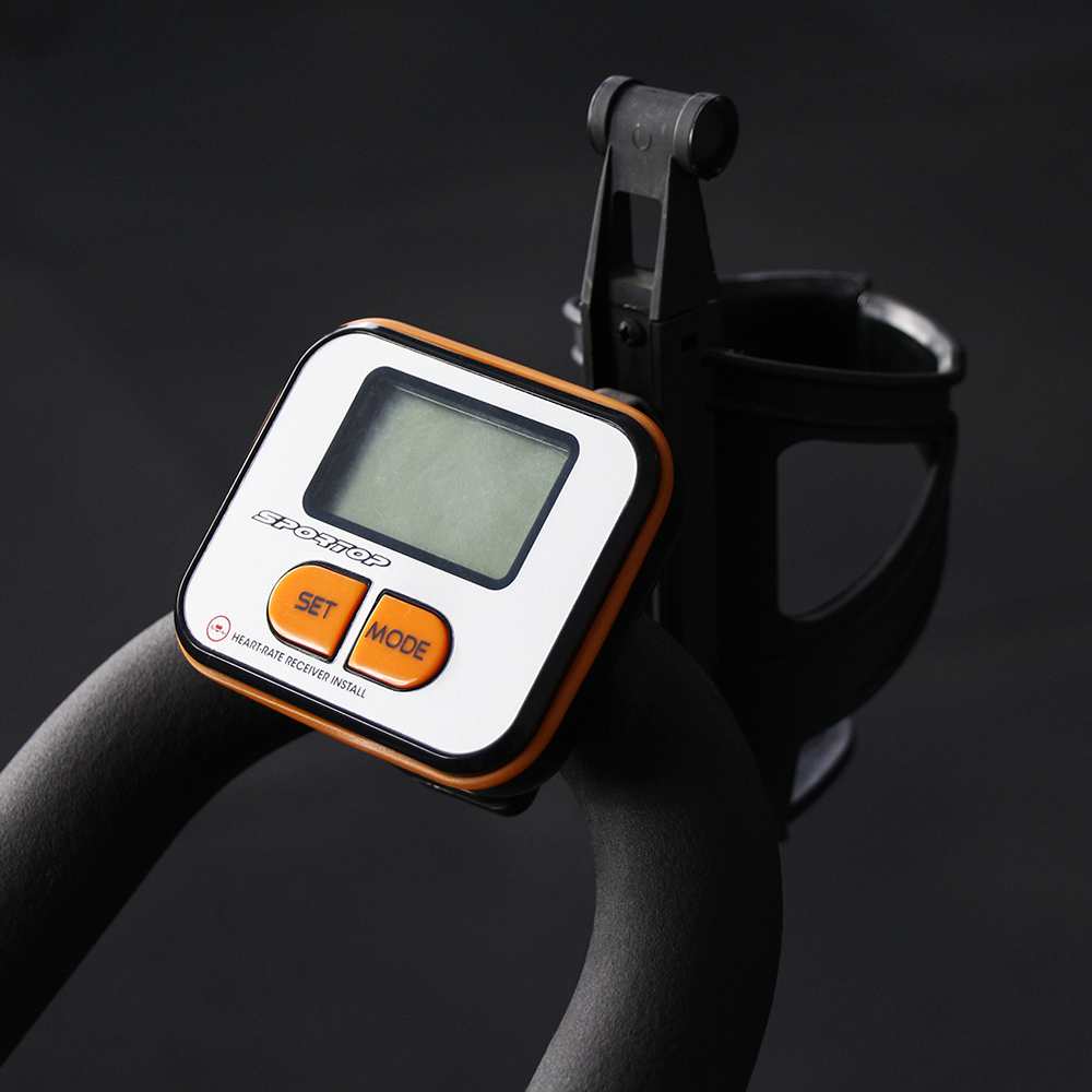 Консоль спинбайка SPRTOP CB8500 Консоль спинбайка SPRTOP CB8500