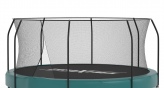 Верхняя защитная сетка для батута PROXIMA Safety net 14FT