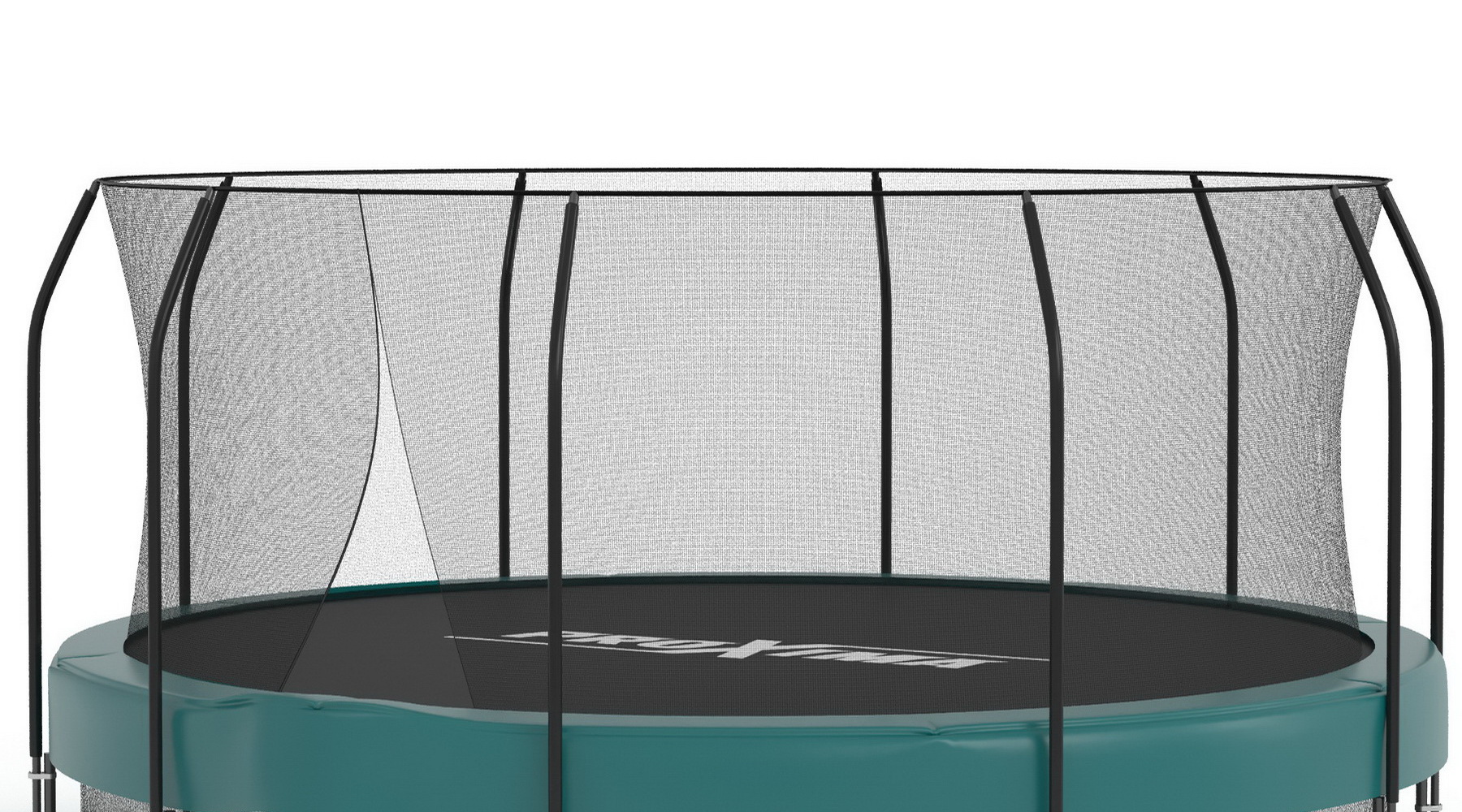 Верхняя защитная сетка для батута PROXIMA Safety net 15FT Верхняя защитная сетка для батута PROXIMA Safety net 15FT
