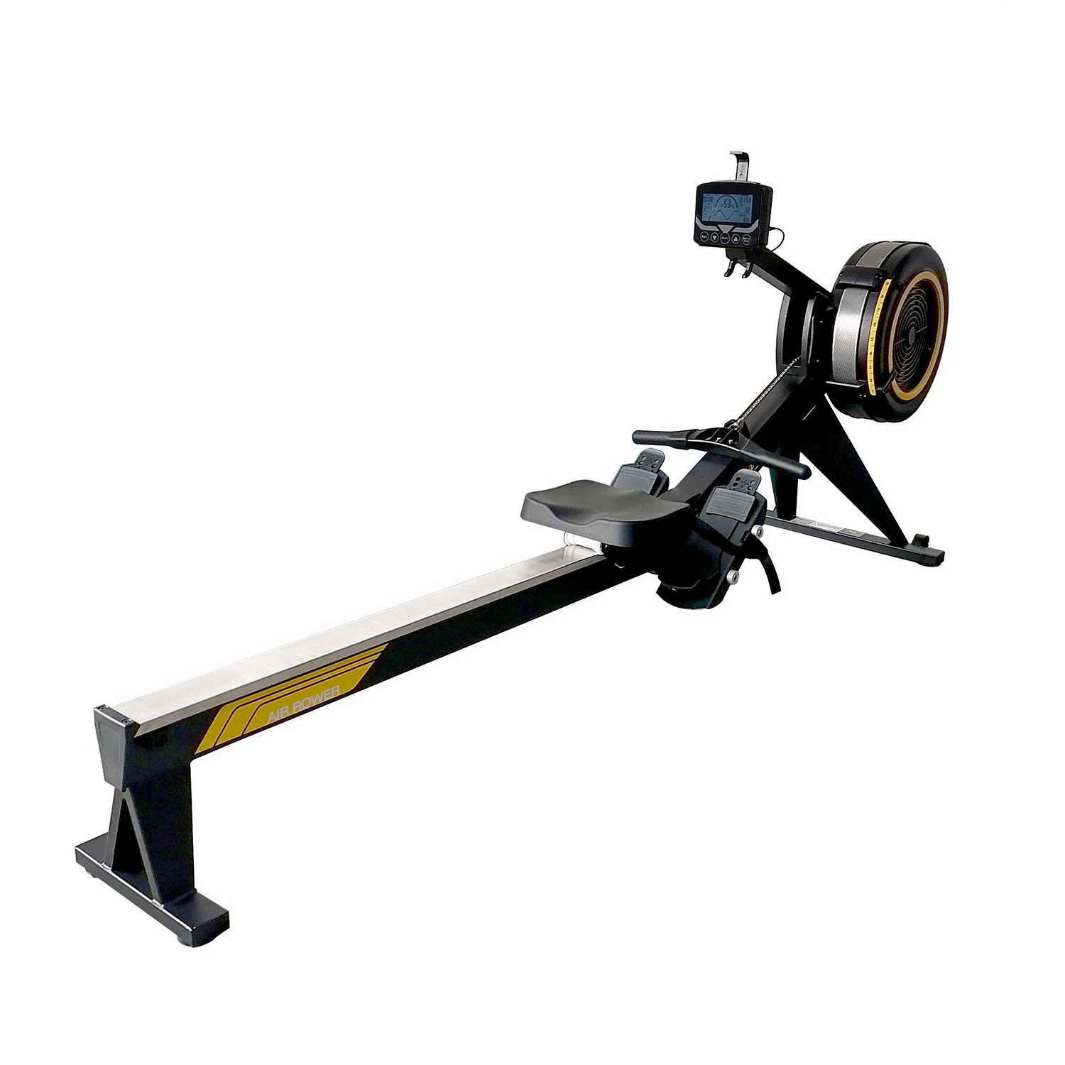 ������� �������� DFC Air Rower R1000